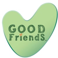 Good Friends Restaurant & Cafe