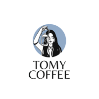 Tomy Coffee