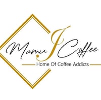 Mamu J Coffee