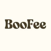 Boofee coffee