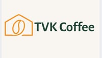TVK Coffee — A Home-Based Coffee Shop