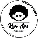 Kopi Afro
