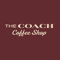 The Coach Coffee Shop