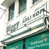 Biggy and The Ahli Kopi
