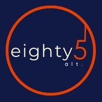 Eighty5 Alt.