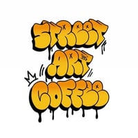 Street Art Coffee