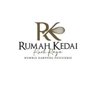 Rumah Kedai Kueh Raya