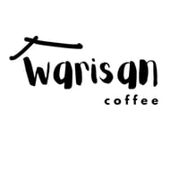 Warung Kopi Warisan