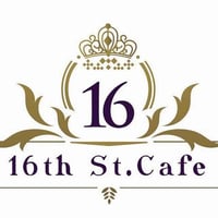 16th St. Cafe
