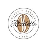 Rizdelle Coffee logo