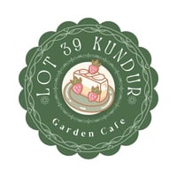 Lot 39 Kundur Garden Cafe