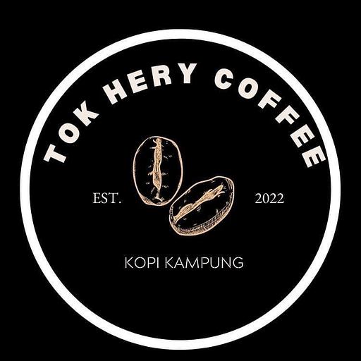Tok Hery Coffee logo