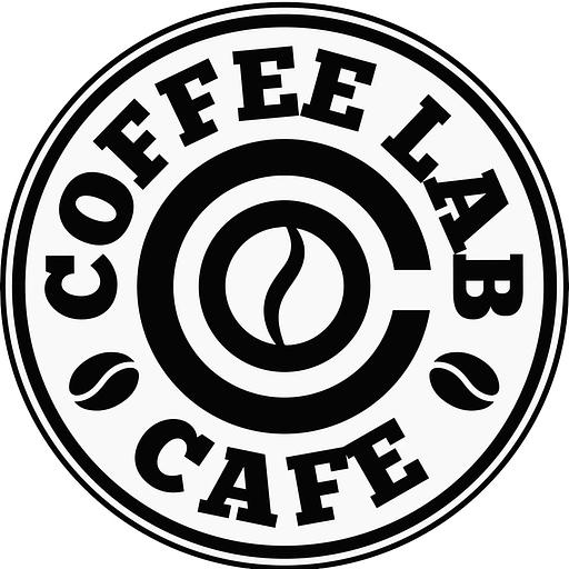 Coffee Lab Cafe logo