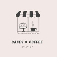 Cakes & Coffee by Syida 