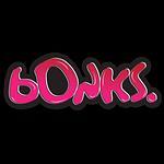 Bonks Coffee logo