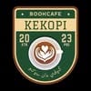 Kekopi @ BookCafe
