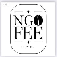 Ngofee Cafe