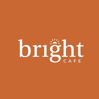 Bright Cafe logo