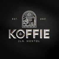 Koffie