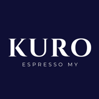 Kuro Espresso MY