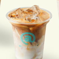 AtStep Coffee