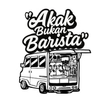 Akak Bukan Barista