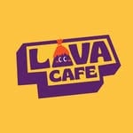 Lava Cafe