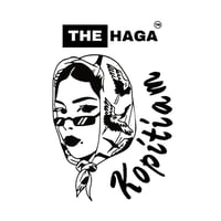 The Haga Kopitiam