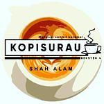 Kopi Surau