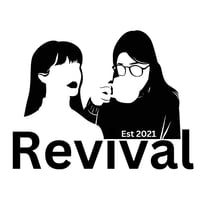 Revival Beans & Brew