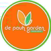 De Pauh Garden