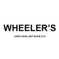 Wheelers Café Penang