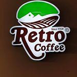 Retro Coffee