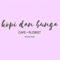 Kopi & Bunga
