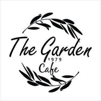 The Garden 1979 Cafe