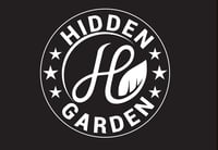 Hidden Garden Cafe