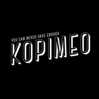 Kopimeo Cafe