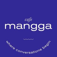 Mangga at The Blue Mansion