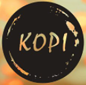 KOPI Cafe