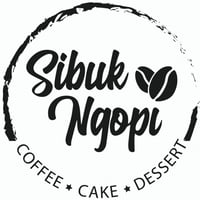 Sibuk Ngopi