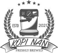 Kopi Nan