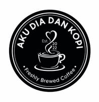 Aku Dia dan Kopi