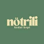 Notrili Kedai Kopi
