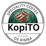 Kopito de Rimba