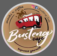 Busteng cafe