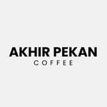 Kopi Akhir Pekan