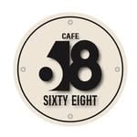 Sixty Eight cafe