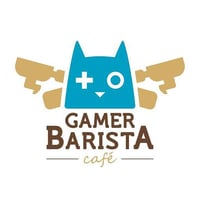 Gamer Barista Cafe