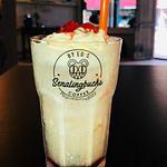 Senalingbucks Coffee logo