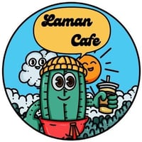 Laman Cafe